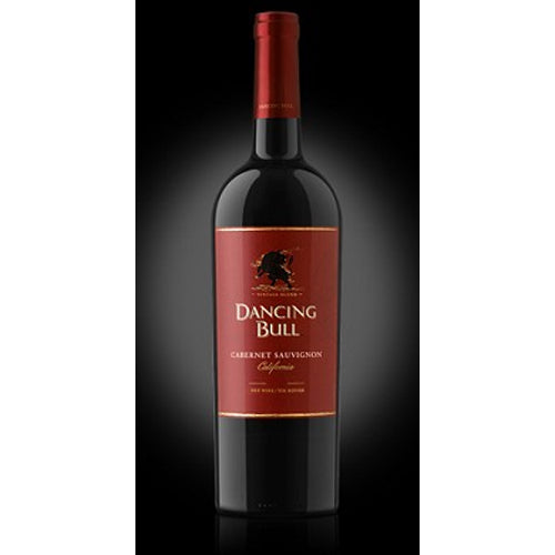 Dancing Bull Cabernet Sauv - 750ml