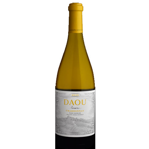 Daou Chardonnay Reserve 2021 - 750ML