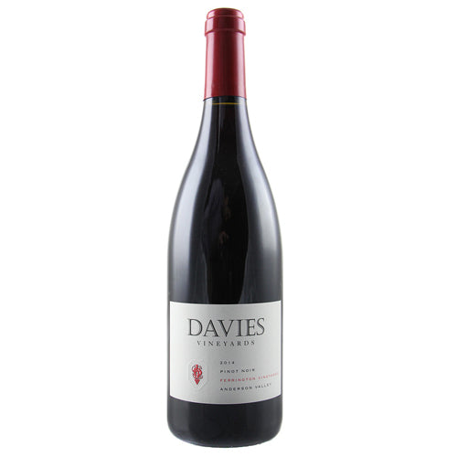 Davies Pinot Noir Ferrington - 750ML