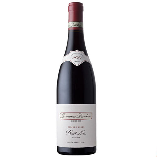 Domaine Drouhin Oregon Pinot Noir 2022 - 750ML