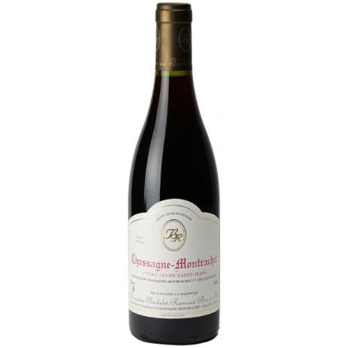 Domaine Bachelet Ramonet Chassagne Montrachet Rouge 2019 - 750ML