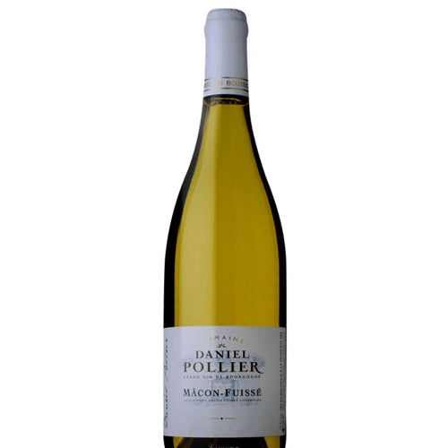 Domaine Daniel Pollier Macon Fuisse 2019 - 750ML