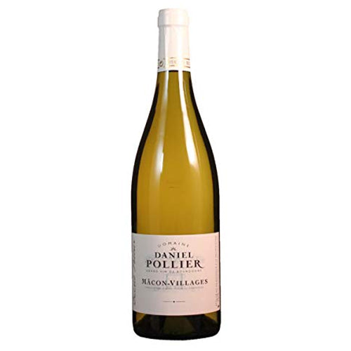 Domaine Daniel Pollier Macon Villages 2020 - 750ML