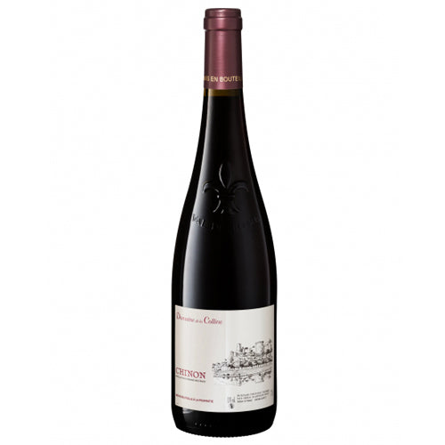 Domaine De La Colline Chinon 2018 - 750ML