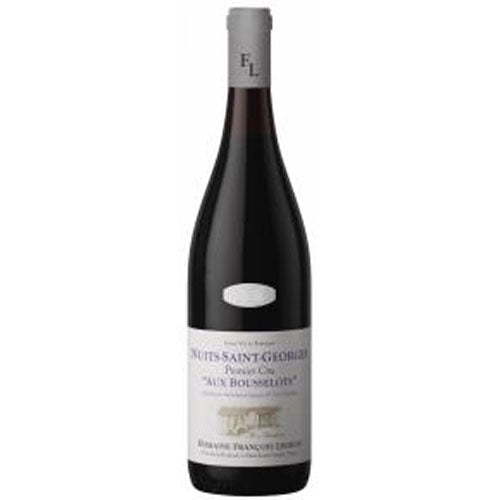 Domaine Francois Legros  Premier Cru Aux Bousselots 2019-750ML