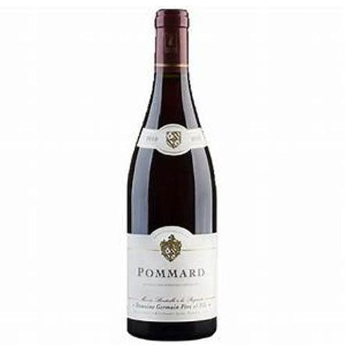 Domaine Germain Pere Et Fils Pommard La Chaniere 2020 - 750ML