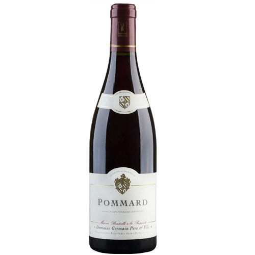 Domaine Germain Pere et Fils Pommard 2020 - 750ML