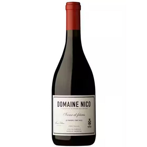 Domaine Nico Le Paradis Pinot Noir 2016 -750ML