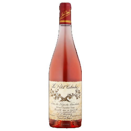 Domaine Pere Caboche Le Petit Caboche Rose 2020 - 750ML