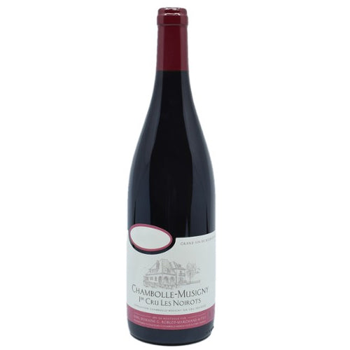Domaine Roblot Marchand Chambolle Musigny 2019 - 750ML