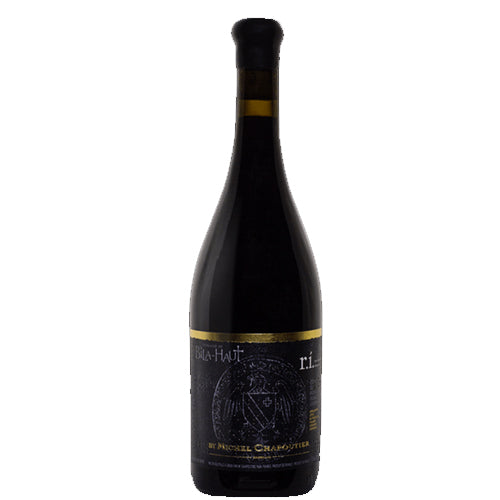 Domaine de Bila Haut Lesquerde R.I. 2015 - 750ML