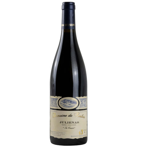 Domaine Du Penlois Julienas La Croisee 2019 - 750ML