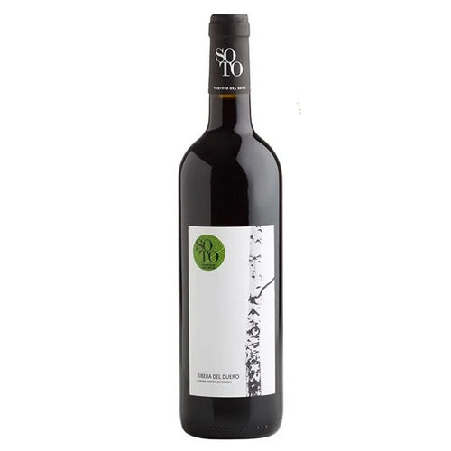 Dominio Del Soto Tempranillo 2016 - 750ML