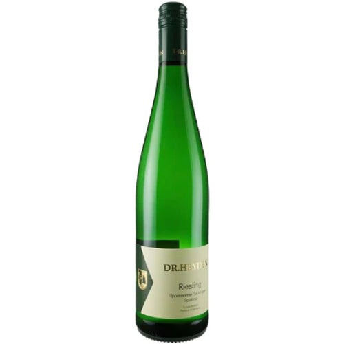 Dr Heyden Ries Opp Sack Spat 2022 - 750ml