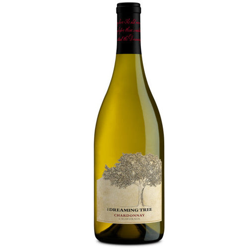 Dreaming Tree Chardonnay - 750ML