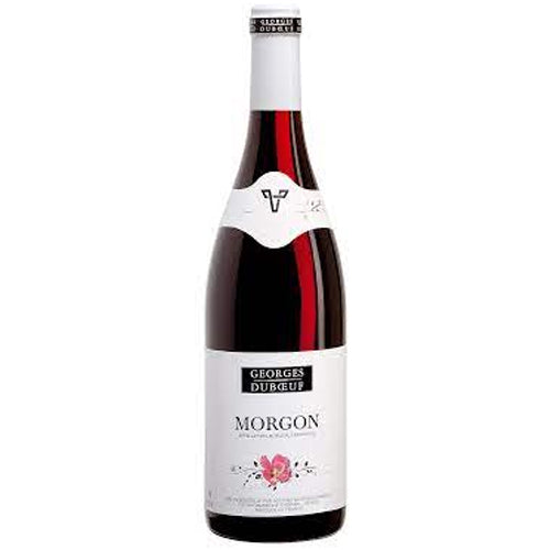Duboeuf Flower Label Beaujolais Morgon 2019 - 750ML
