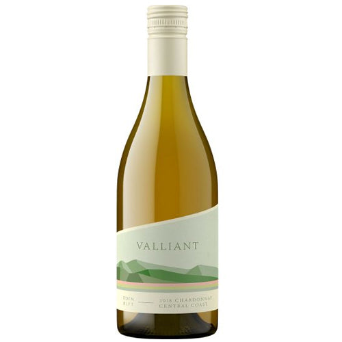 Eden Rift Valliant Chardonnay 2018 - 750ML