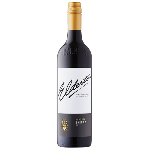 Elderton Shiraz 2020 - 750ML