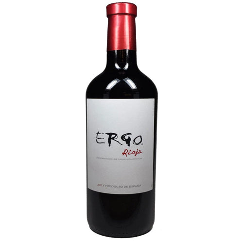 Martin Codax Rioja Ergo 750ml