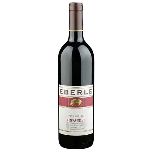 Eberle Zinfandel 2020 - 750ML