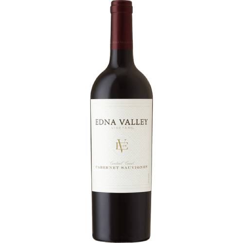 Edna Valley Vineyard Cabernet Sauvignon - 750ML