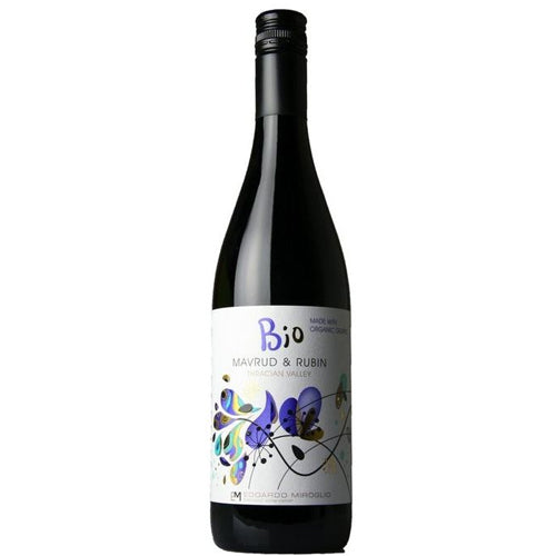 Edoardo Miroglio "Bio" Mavrun & Rubin 2019 - 750ML