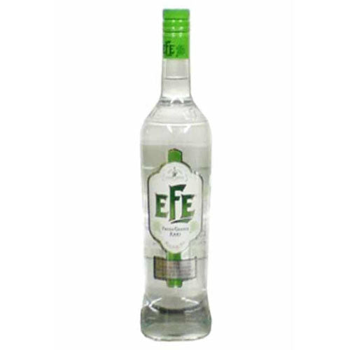 Efe Raki Fresh Grapes Green - 750ML