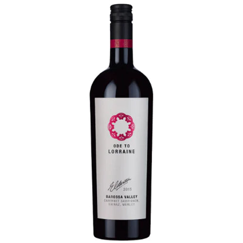 Elderton Csm Ode to Lorraine 2019 -750ml