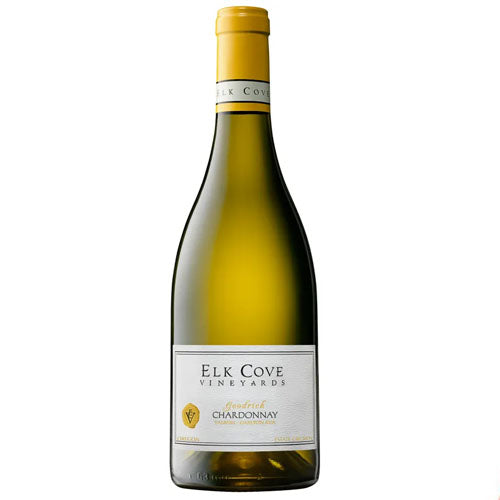 Elk Cove Chardonnay Goodrich 2019 - 750ML