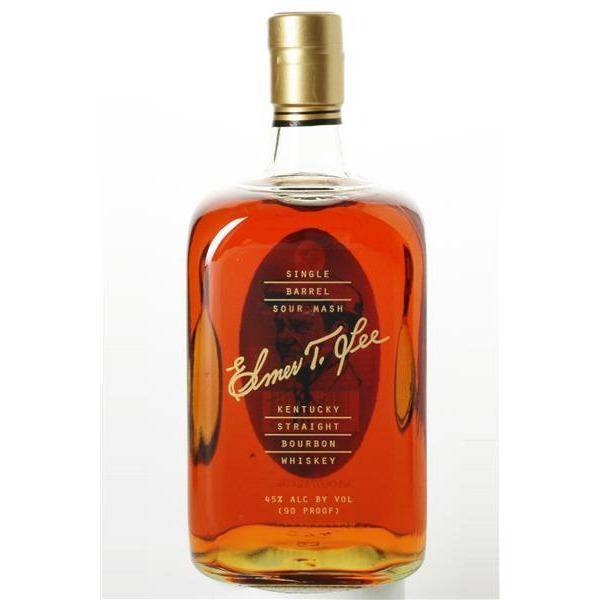 Elmer T. Lee Single Barrel Kentucky Straight Bourbon Whiskey - 750ML