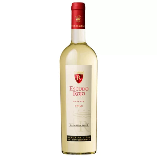 Escudo Rojo Sauvignon Blanc Reserva 2020 - 750ML