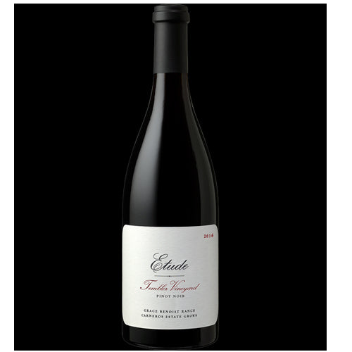 Etude Pinot Noir Heirloom 2016 - 750Ml