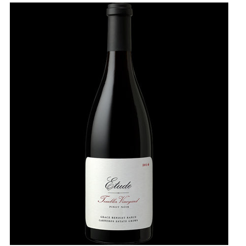 Etude Pinot Noir Heirloom 2016 750Ml
