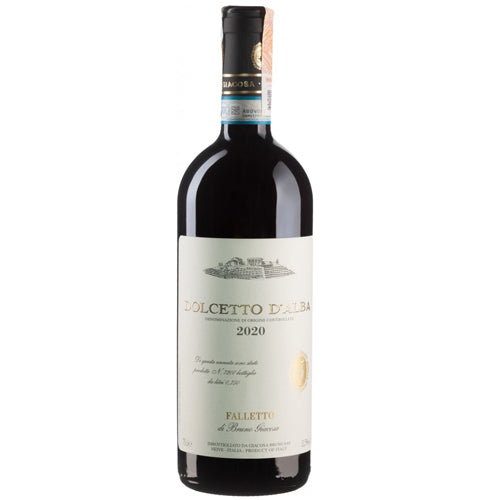 Bruno Giacosa Dolcetto D'Alba Falletto 2020 - 750ML