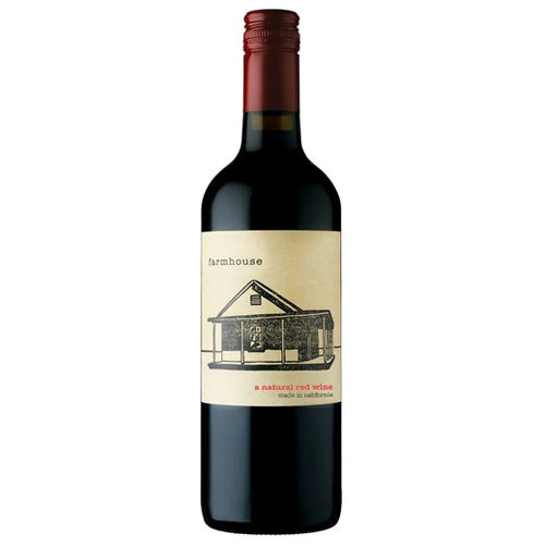 Cline Farmhouse Red - 750ML