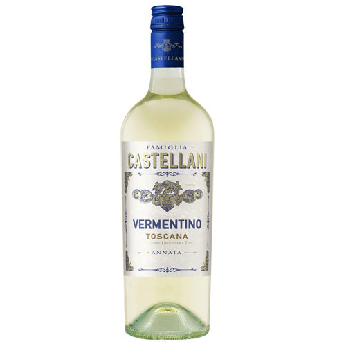 Famiglia Castellani Vermentino 2019 - 750ML