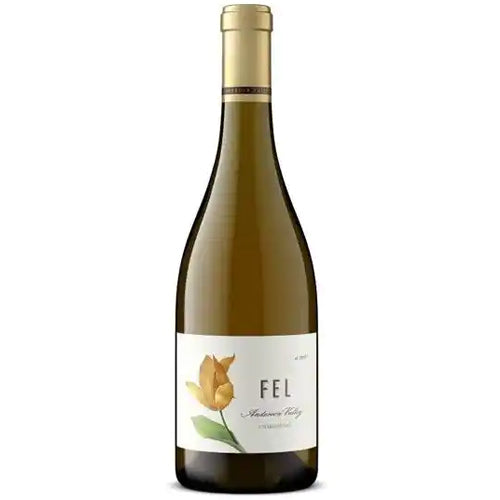 Fel Anderson Valley Chardonnay - 750ML