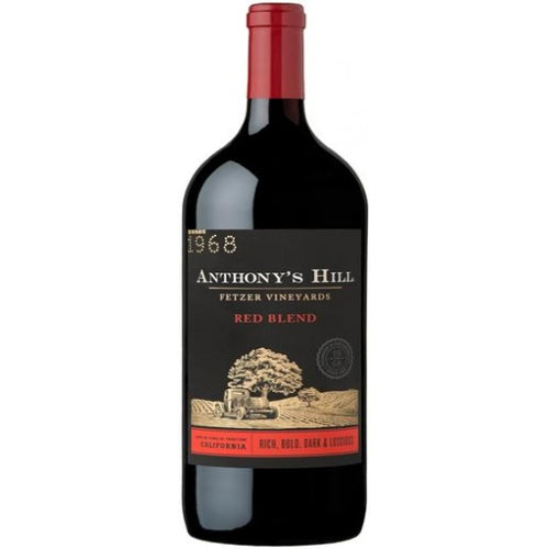 Fetzer Anthony Hill Dark Red 1.5L