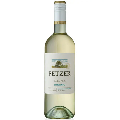 Fetzer Moscato - 750ML