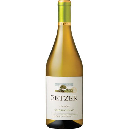 Fetzer Sundial Chardonnay - 750ML