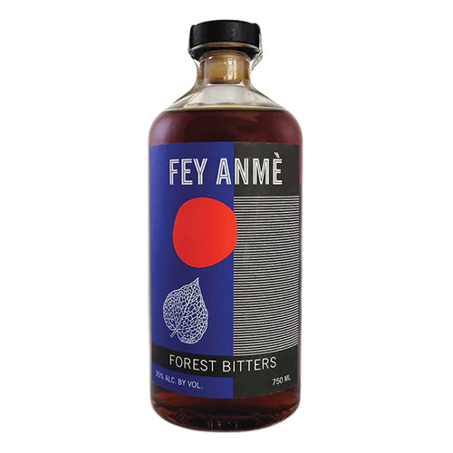 Fey Anme Forest Bitter Liqueur - 750ML