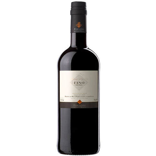 Fernando de Castilla Classic Fino NV - 750ML