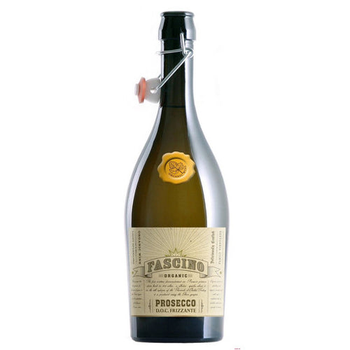 Fascino Prosecco Organic NV - 750ML