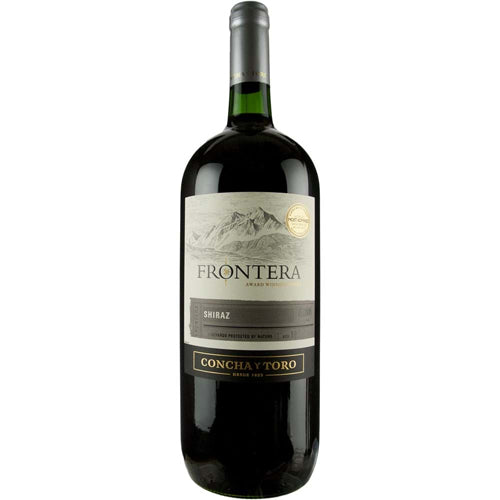 Concha y Toro Frontera Shiraz - 1.5L