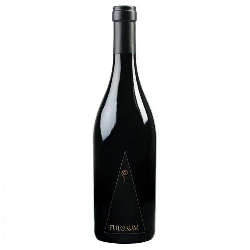 Fulcrum Pinot Noir Conzelman Anderson Valley 2019 - 750ML