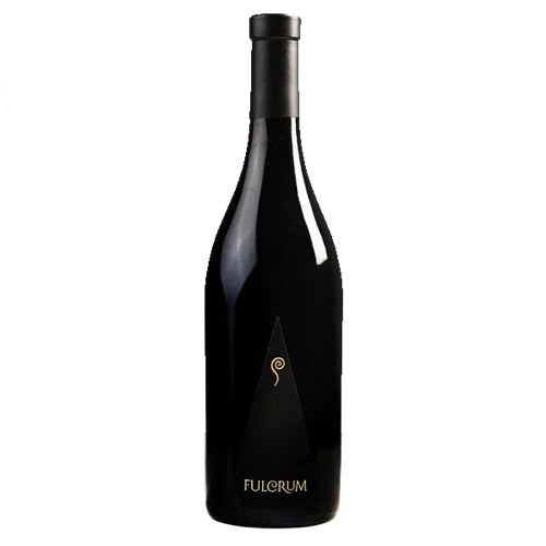 Fulcrum Pinot Noir Gap's Crown Vineyard 2019 750ML