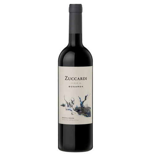 Familia Zuccardi Bonarda Serie a 2021 - 750ml