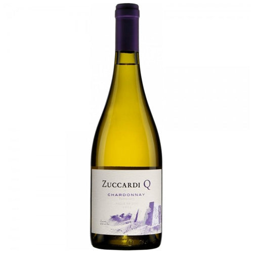 Familia Zuccardi Chardonnay Q 2022 - 750ml