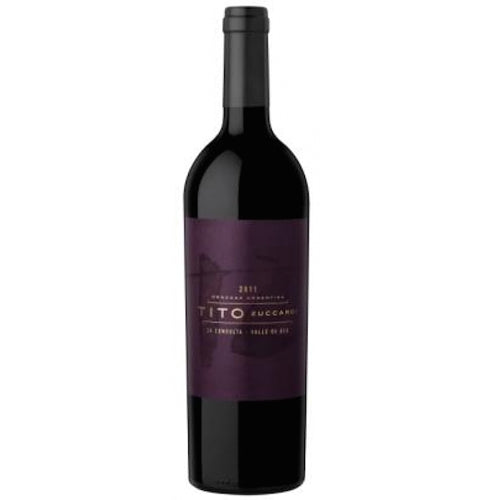 Familia Zuccardi Uco Red Blend 2019 - 750ml