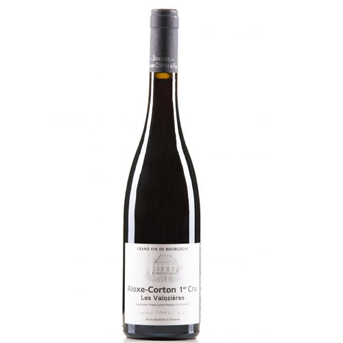 Famille Roux Aloxe Corton 1er Cru Les Valozieres 2020 - 750ML